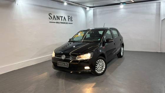 VOLKSWAGEN GOL 1.0 MI ROCK IN RIO 8V FLEX 4P MANUAL